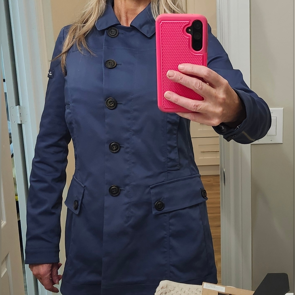 Peuterey Jacket - image 1